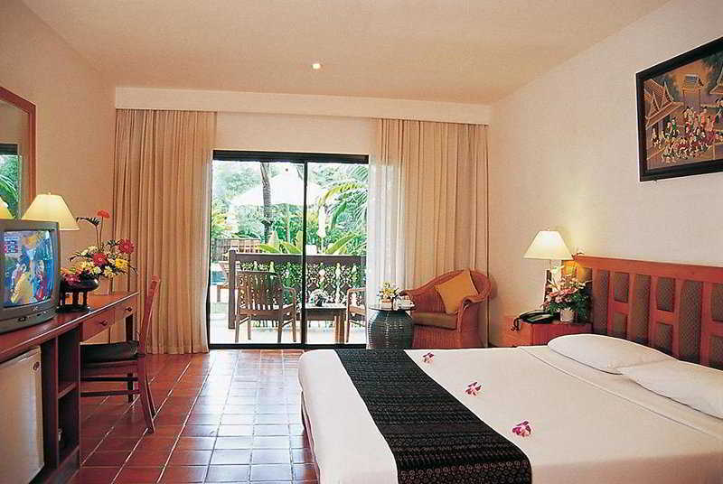 Salathai Resort Patong Dış mekan fotoğraf